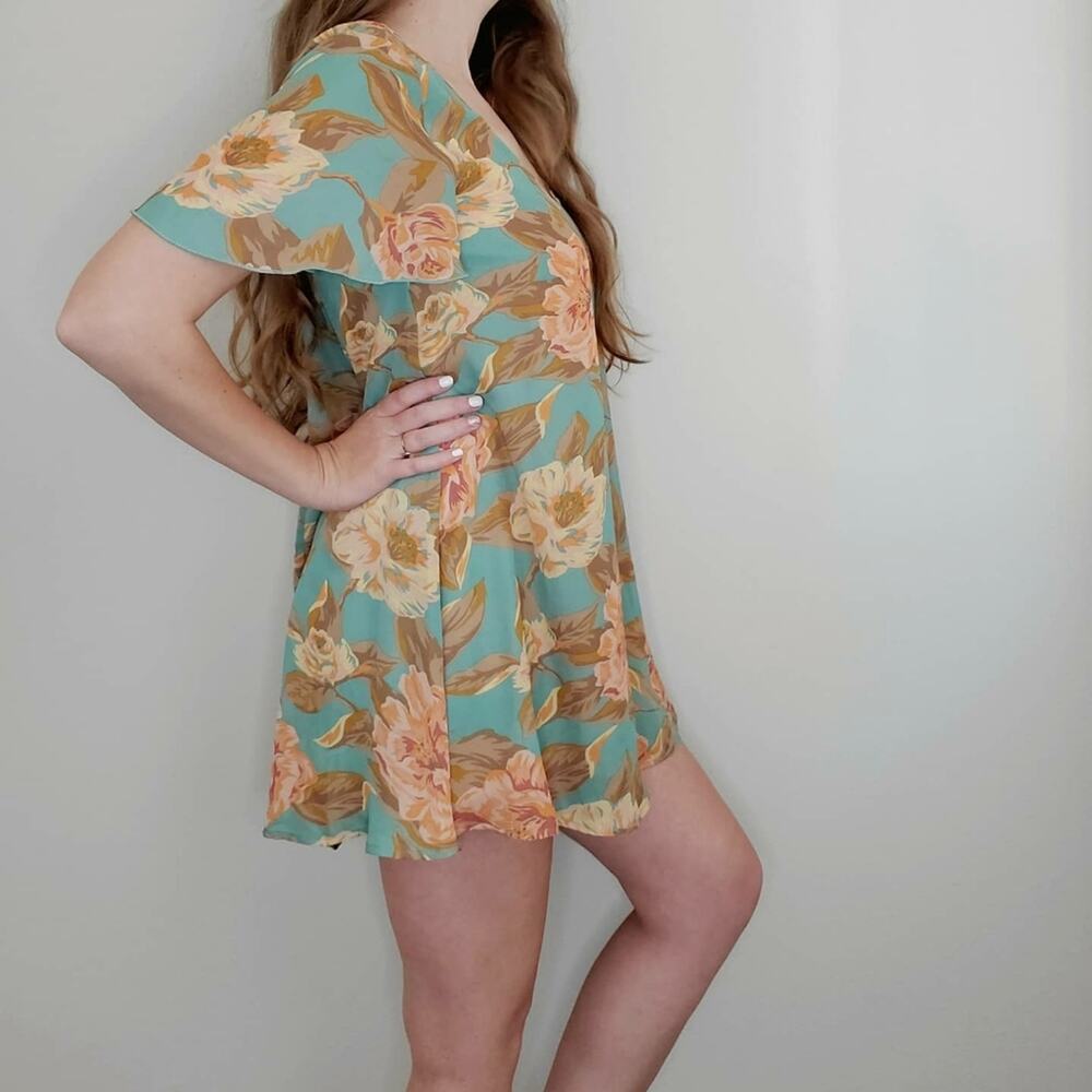 Show Me Your MuMu Kylie Dress - Picture 3 of 4